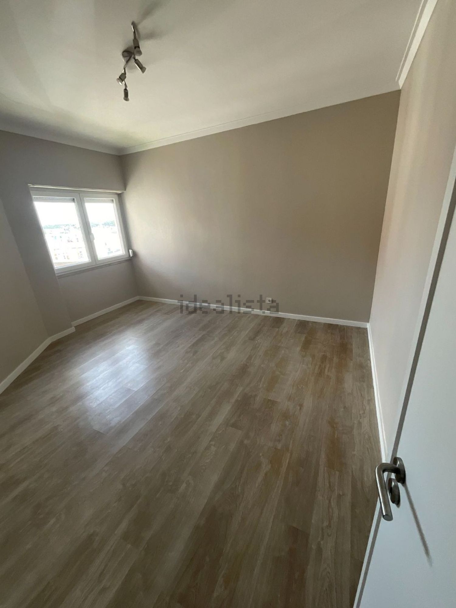 出租公寓 t2在Rua Cidade de Aveiro - 卧室