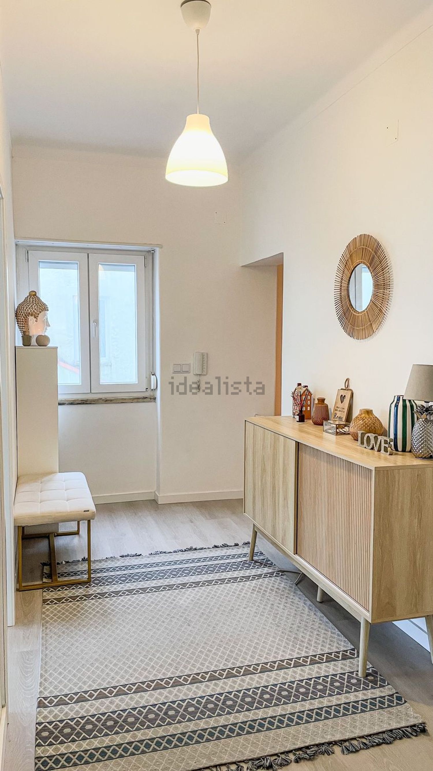 小楼房出售在Malveira e São Miguel de Alcainça - 过道