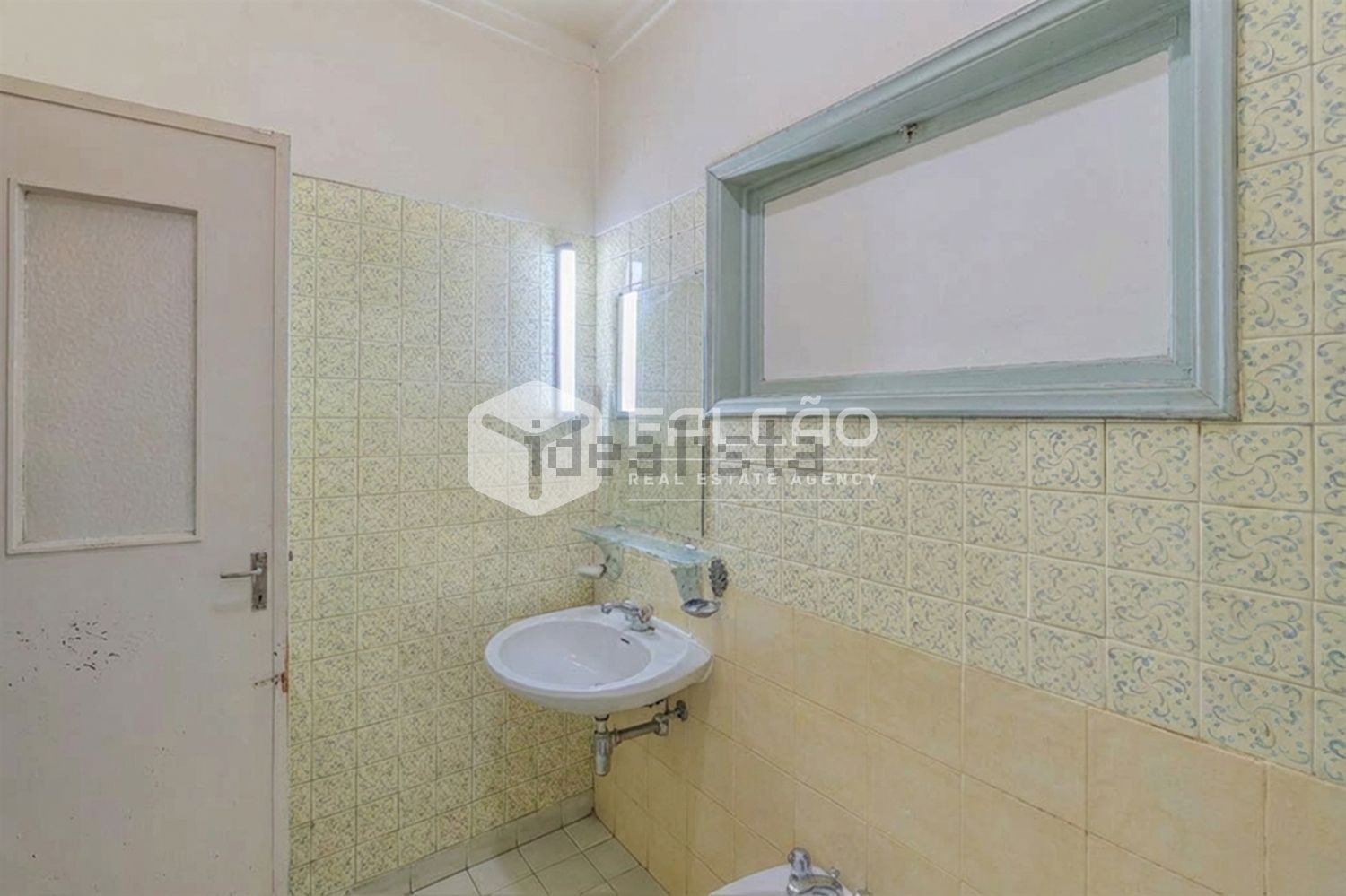 公寓 t3出售在Centro da Amadora - 卫生间