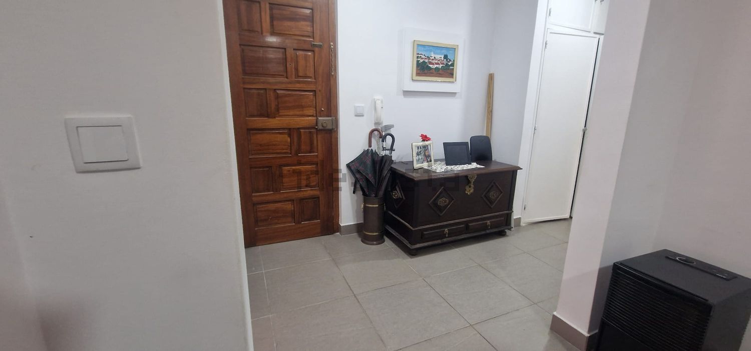 出租公寓 t2在Praça Salgueiro Maia - 前厅