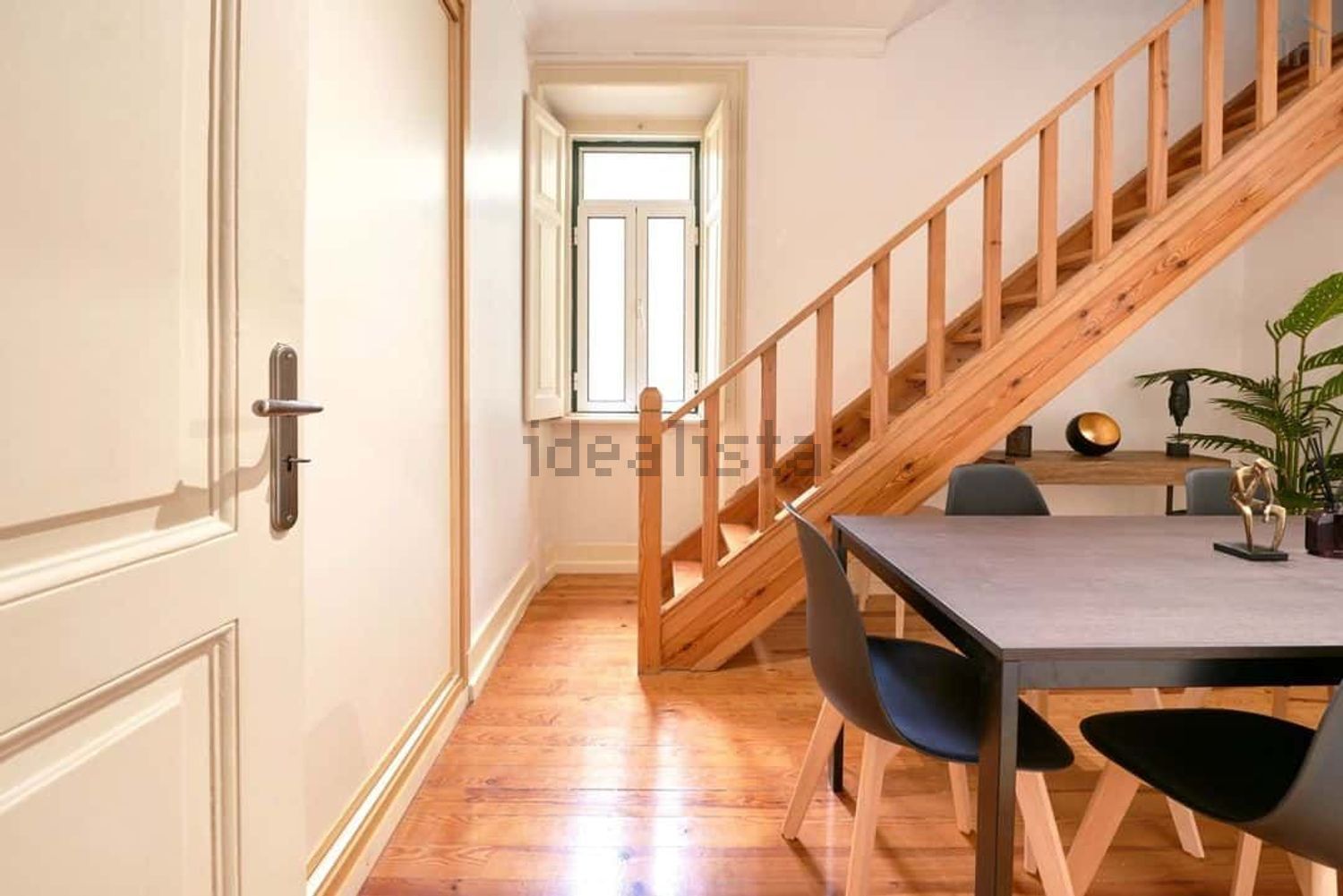 出租房间在Rua São José, 93 - 详情