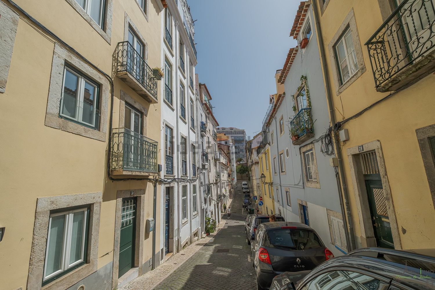 公寓 t2出售在Travessa da Portuguesa, 48 - 视线