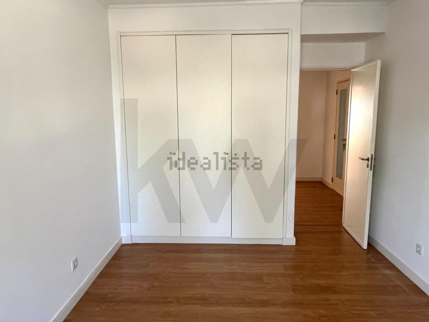 出租公寓 t4在Rua Fernão de Magalhães - 照片