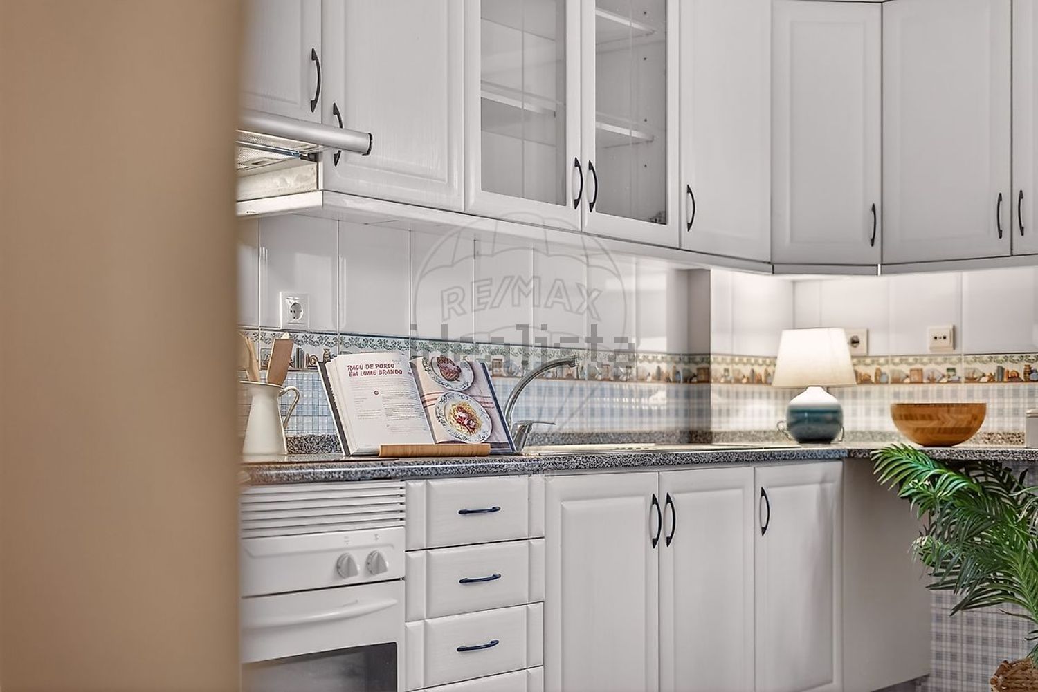 公寓 t2出售在Castanheira do Ribatejo e Cachoeiras - 厨房