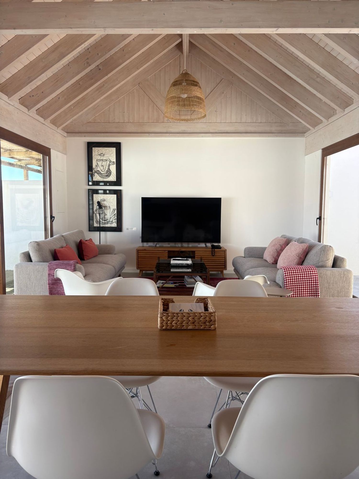 小楼房或独栋别墅出售在Rua da Eira - 卧室