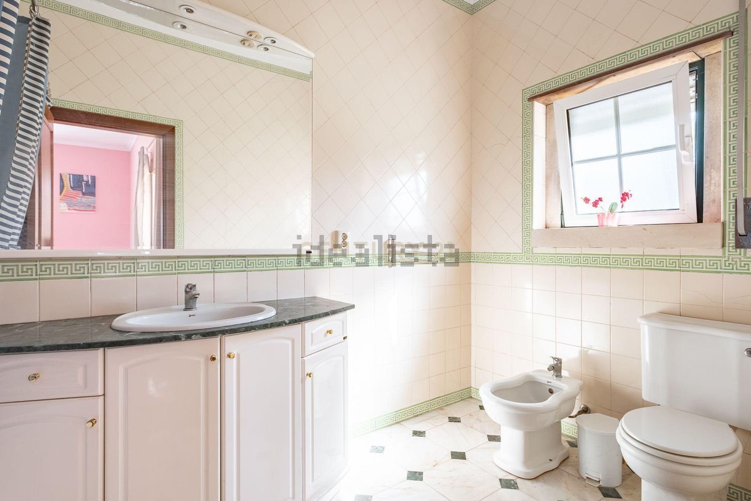 小楼房或独栋别墅出售在Rua da Liberdade - 厨房