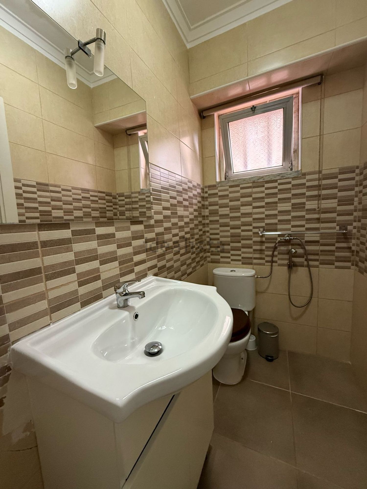 出租联排别墅在Rua Vieira da Silva, 51 - 卫生间