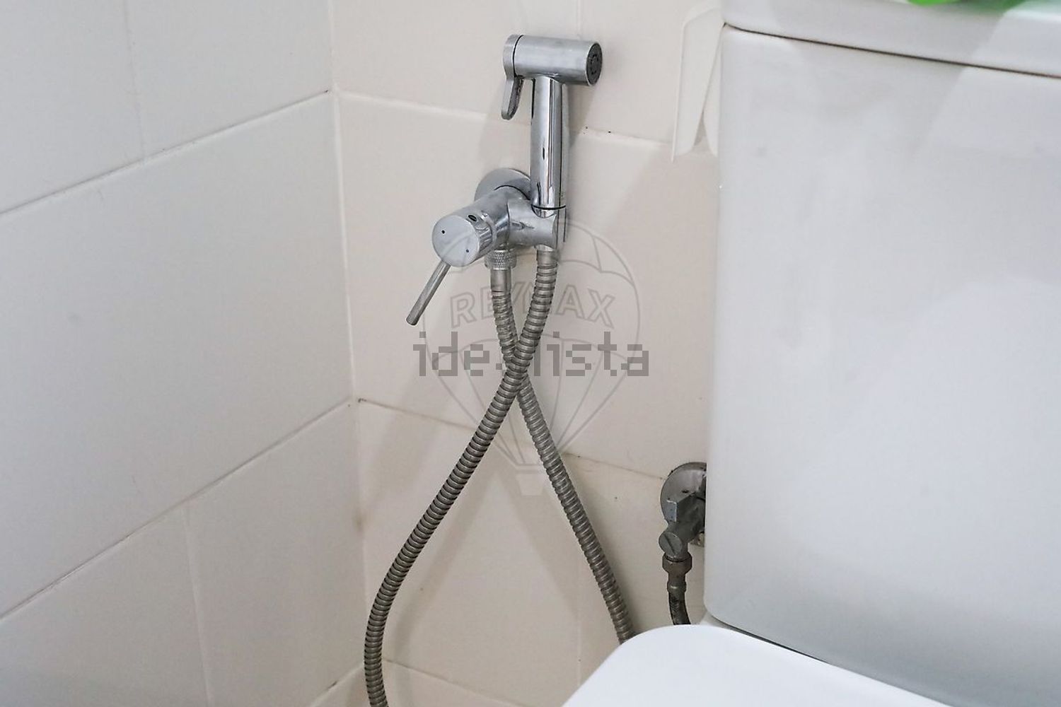 小楼房或独栋别墅出售在Dois Portos e Runa - 卫生间