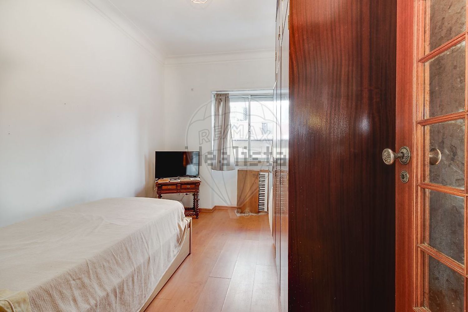 公寓 t3出售在Rua Gomes Freire - 卧室