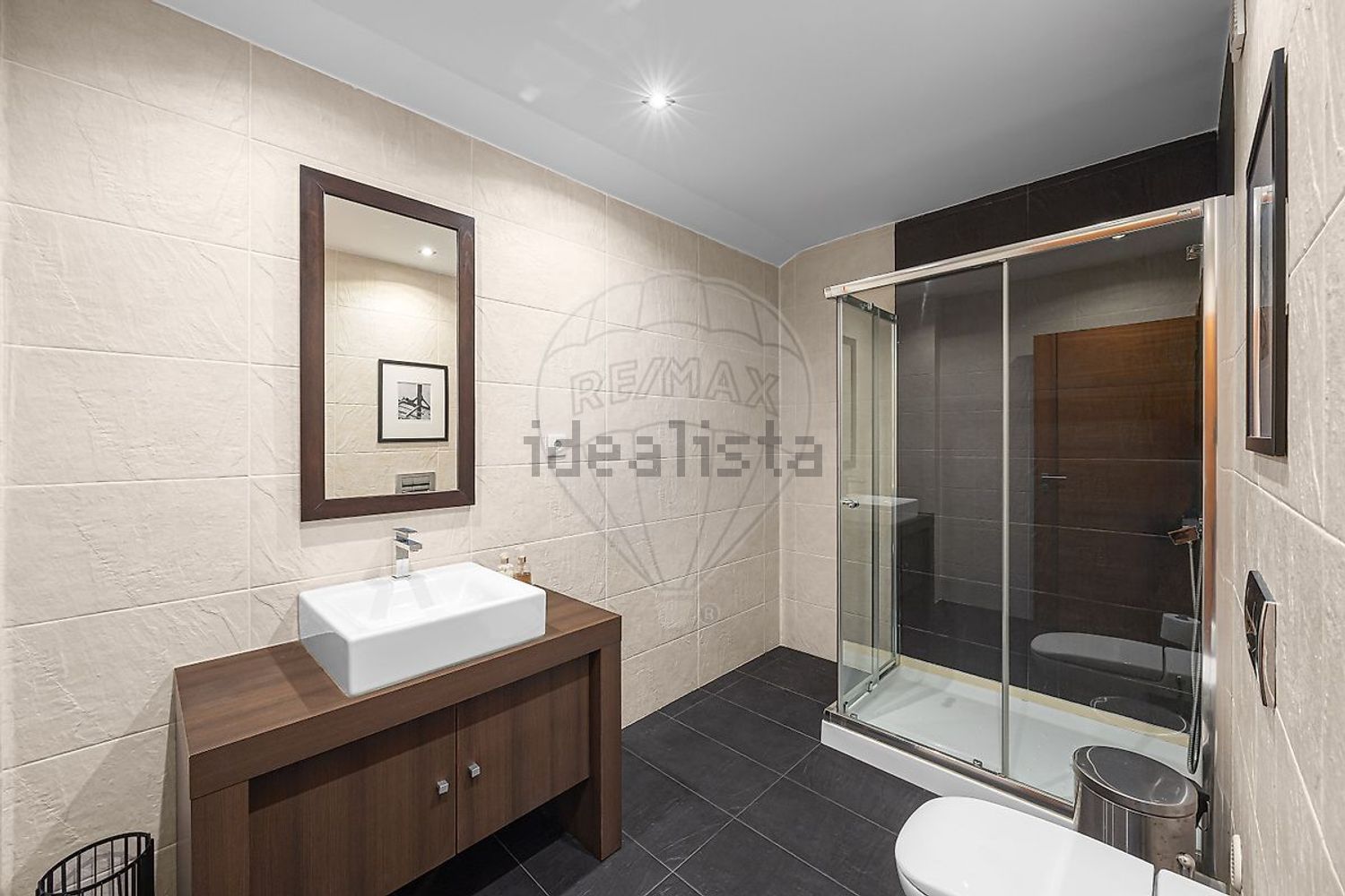 公寓 t2出售在Avenida Principal - 卫生间