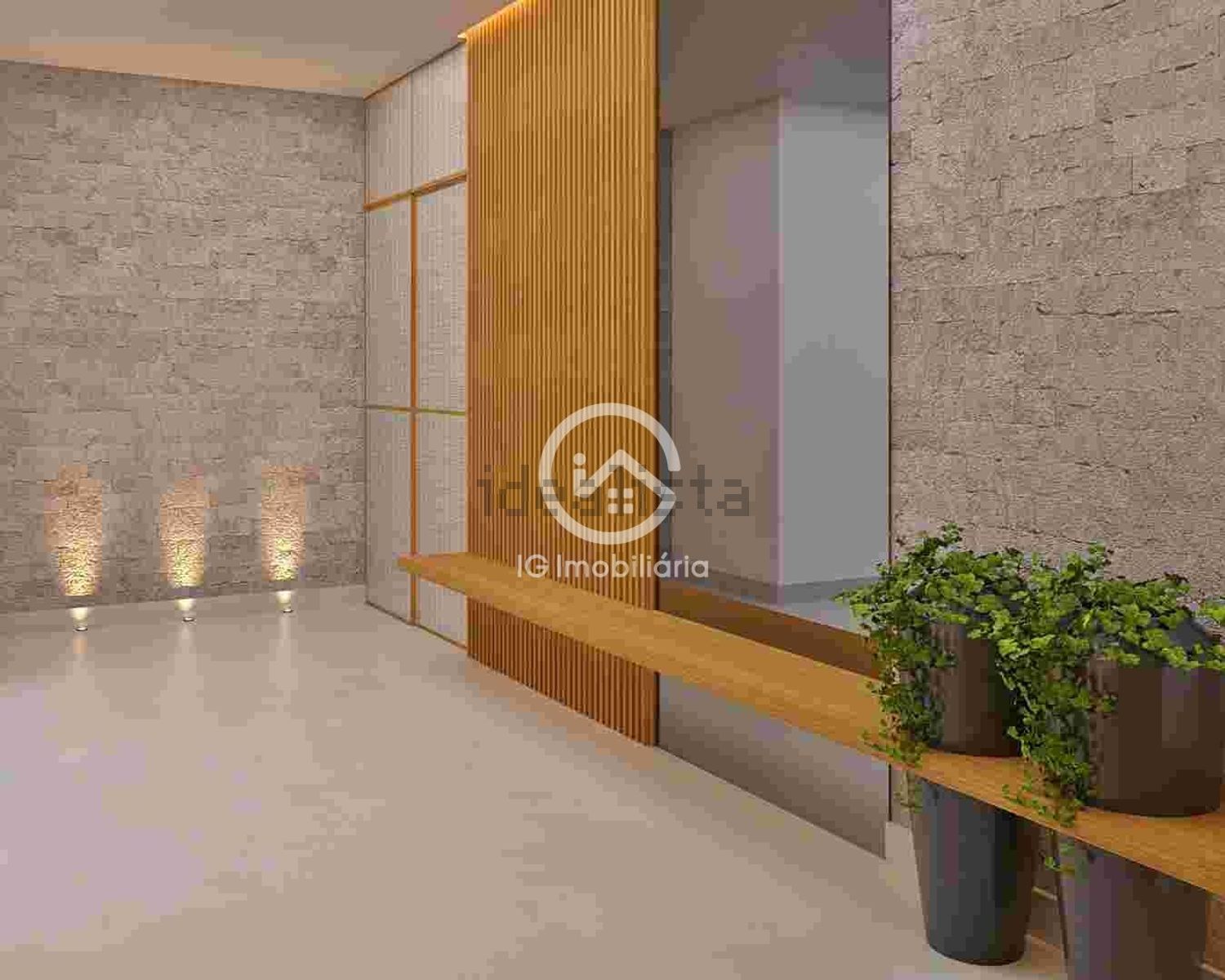 小楼房或独栋别墅出售在Centro - 照片