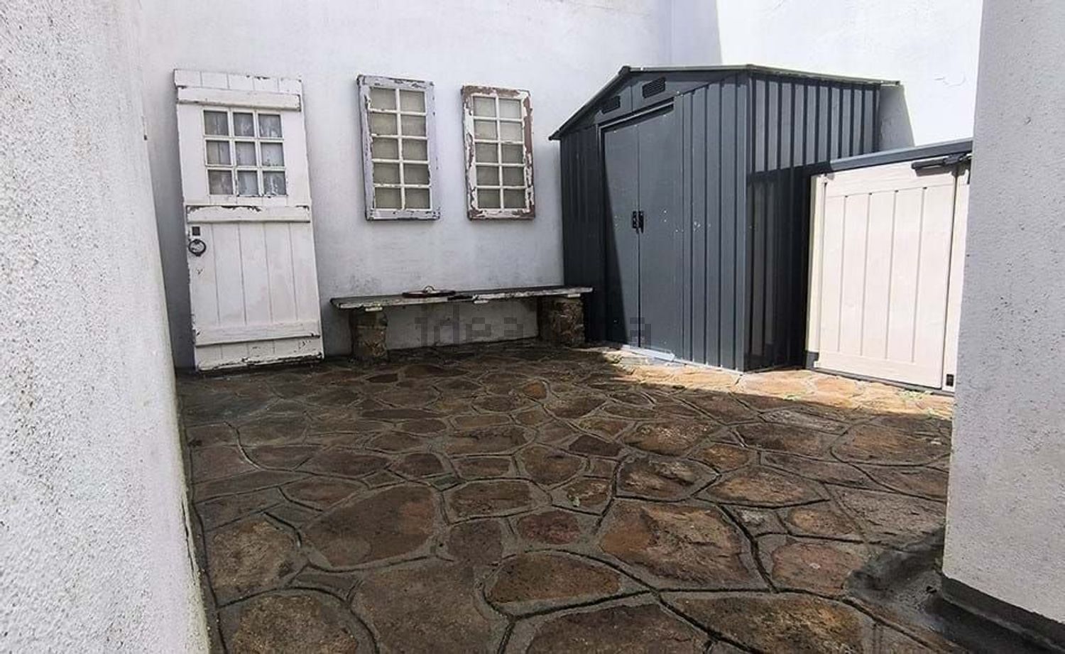 小楼房或别墅出售在Largo dos Catarinos - 照片