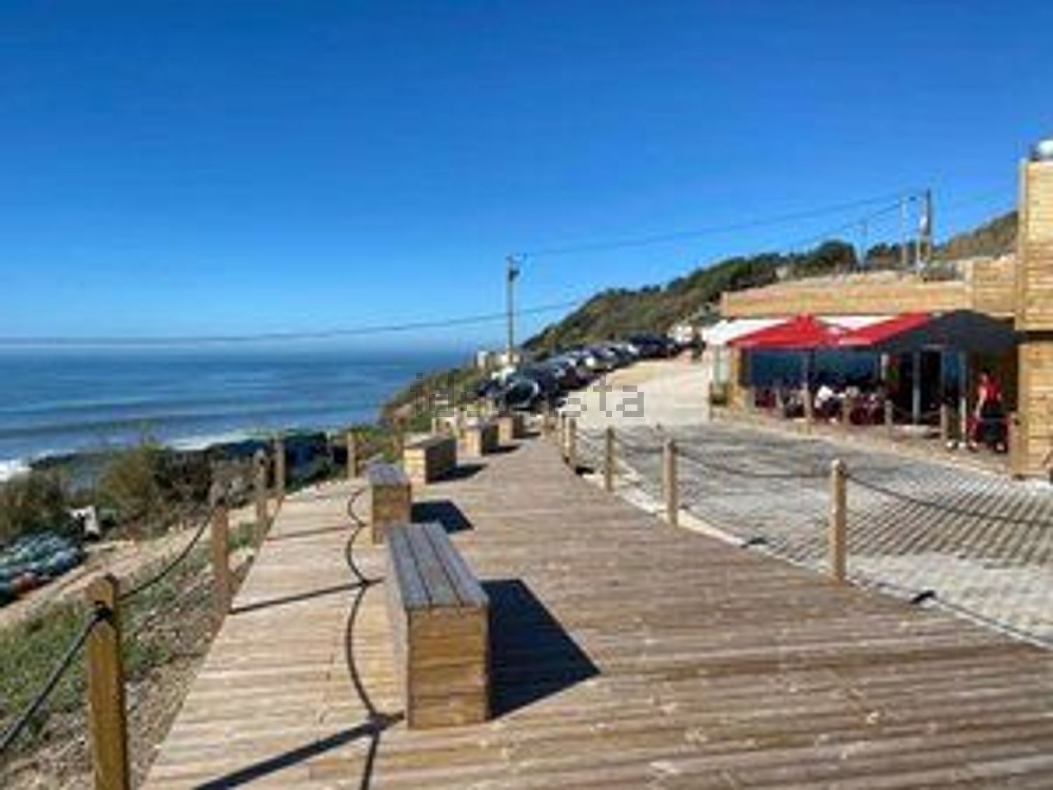 小楼房或独栋别墅出售在Rua da Praia do Norte, 1 - 周边