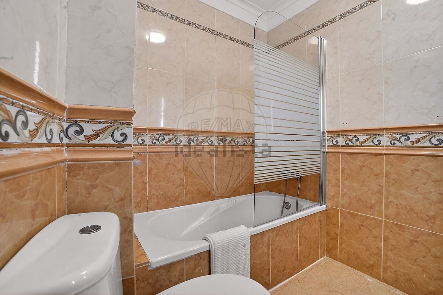 公寓 t2出售在Castanheira do Ribatejo e Cachoeiras - 卫生间