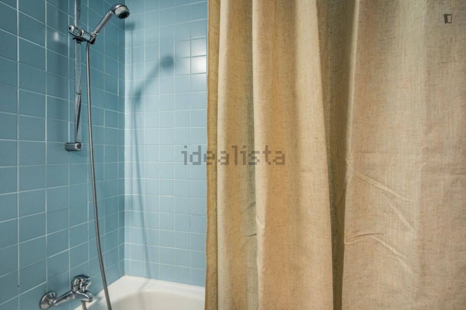 出租公寓 t2在Rua da Azinheira - 卫生间