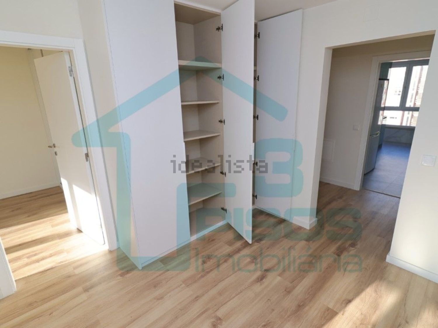 出租公寓 t3在Encosta do Sol - 试衣间