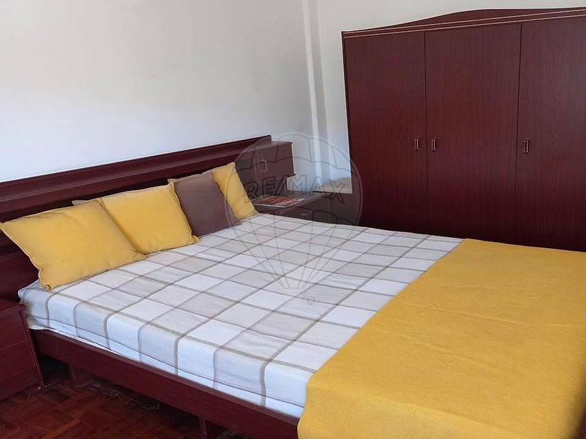 出租公寓 t3在Rua Barbosa du Bocage