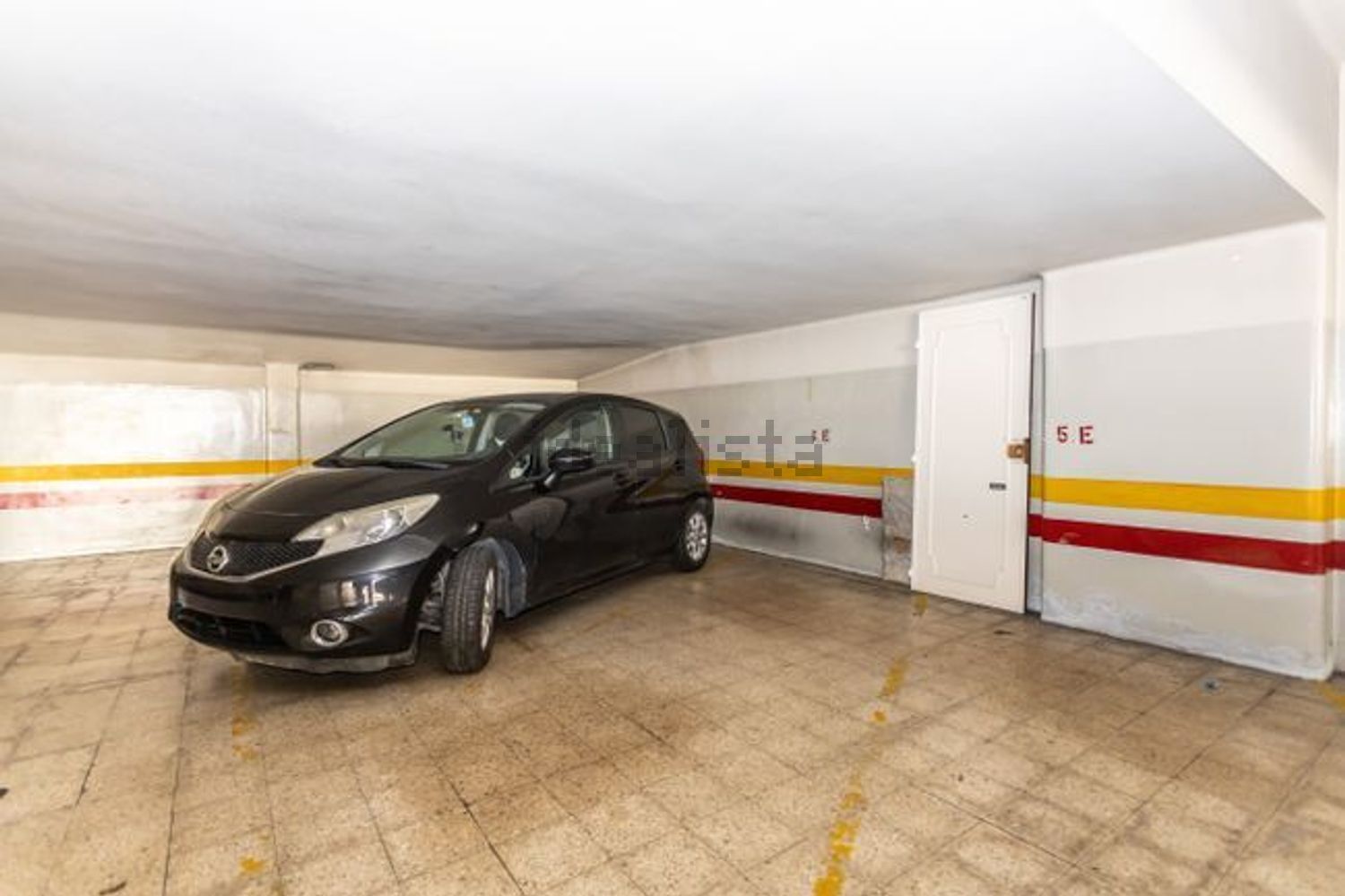 公寓 t3出售在Largo Carlos Selvagem, 4 - 停车位