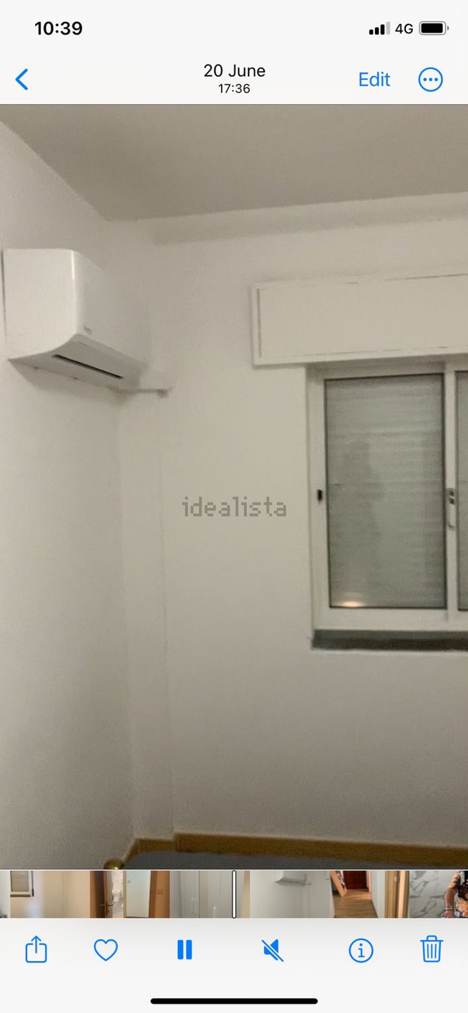 出租房间在Rua Calouste Gulbenkian, 9 - 照片