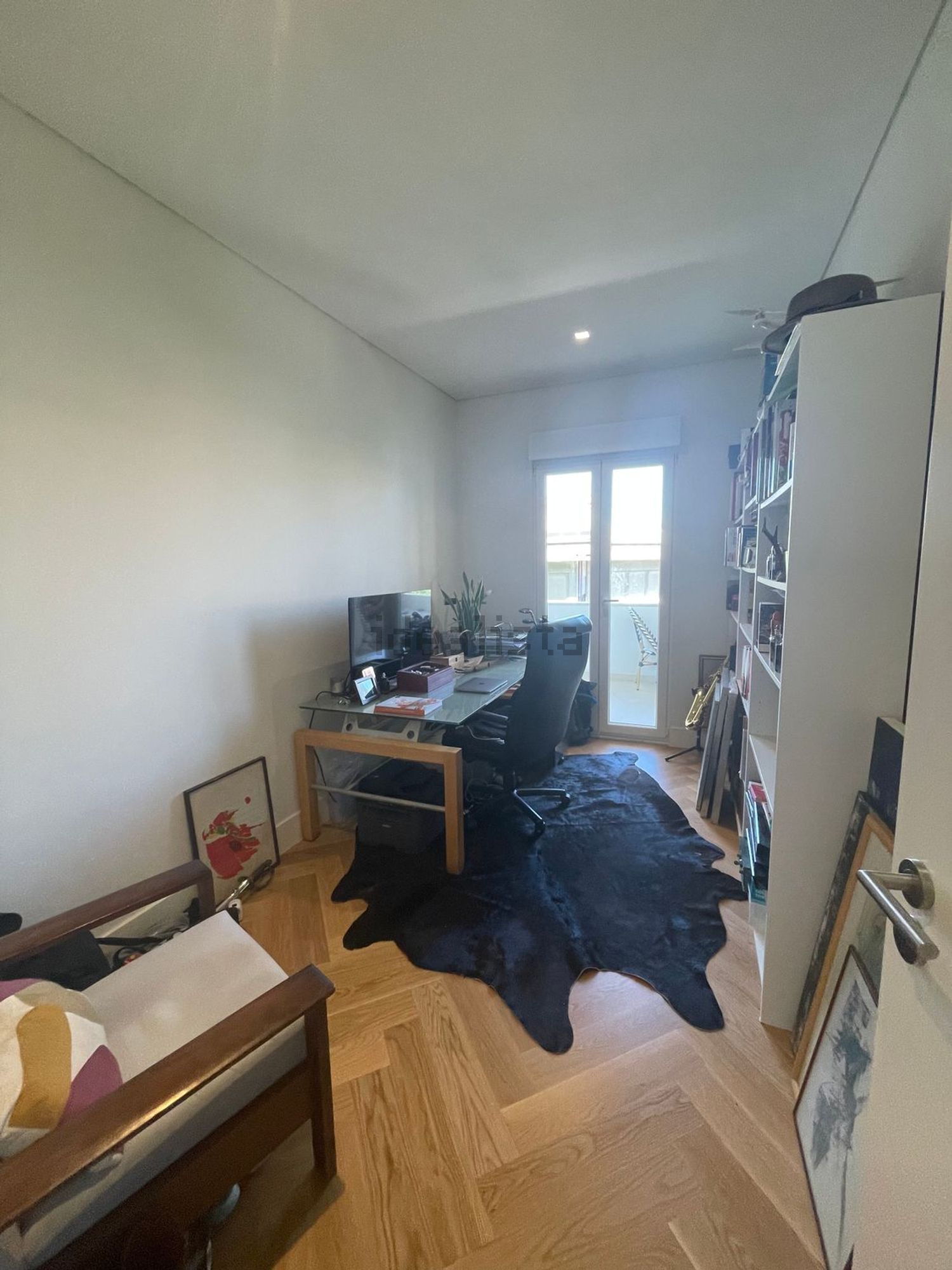 公寓 t5出售在Av. da Liberdade - Marquês de Pombal - 客厅