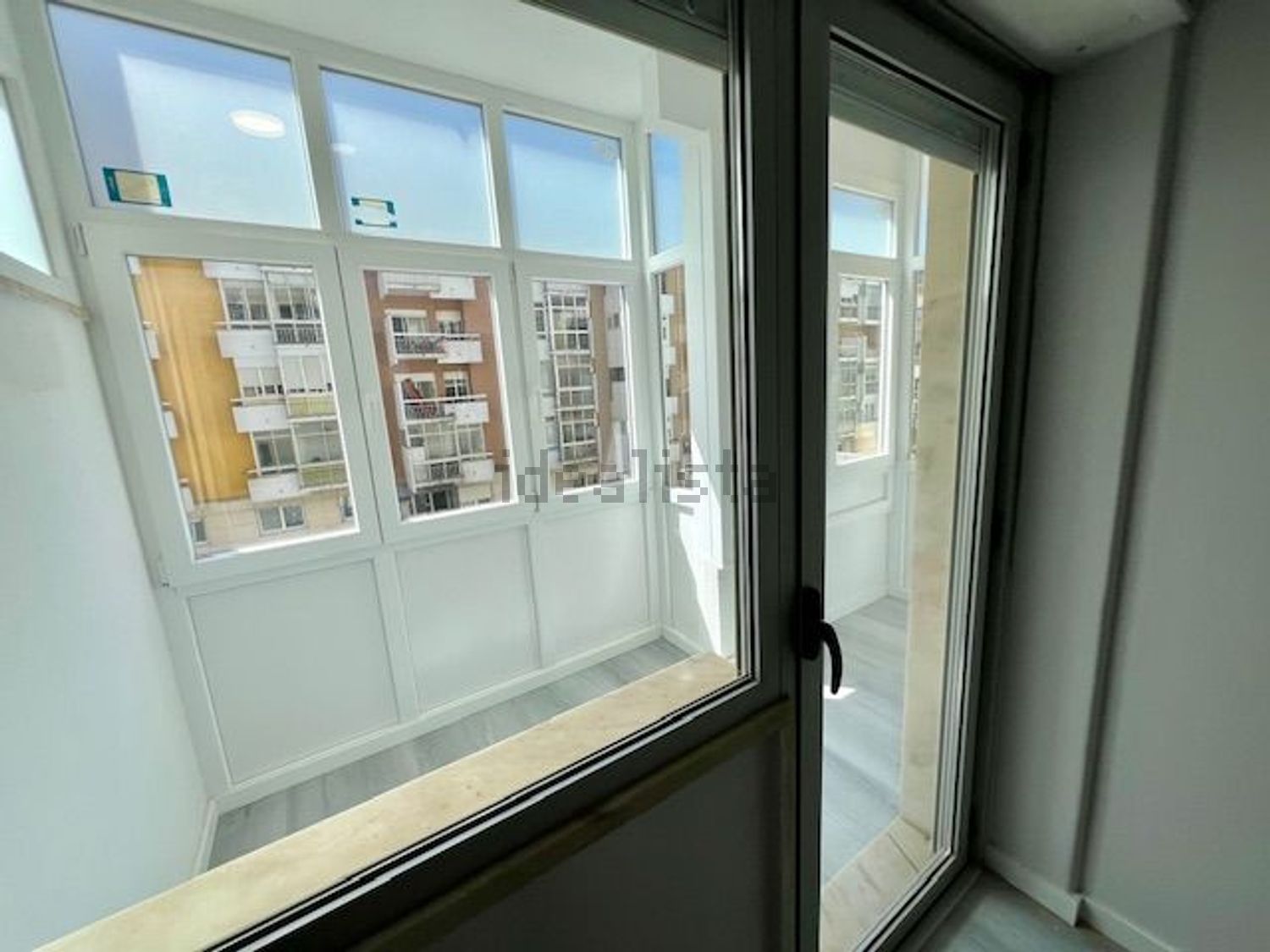 公寓 t2出售在Figueirinha - Augusto Castro - 露台