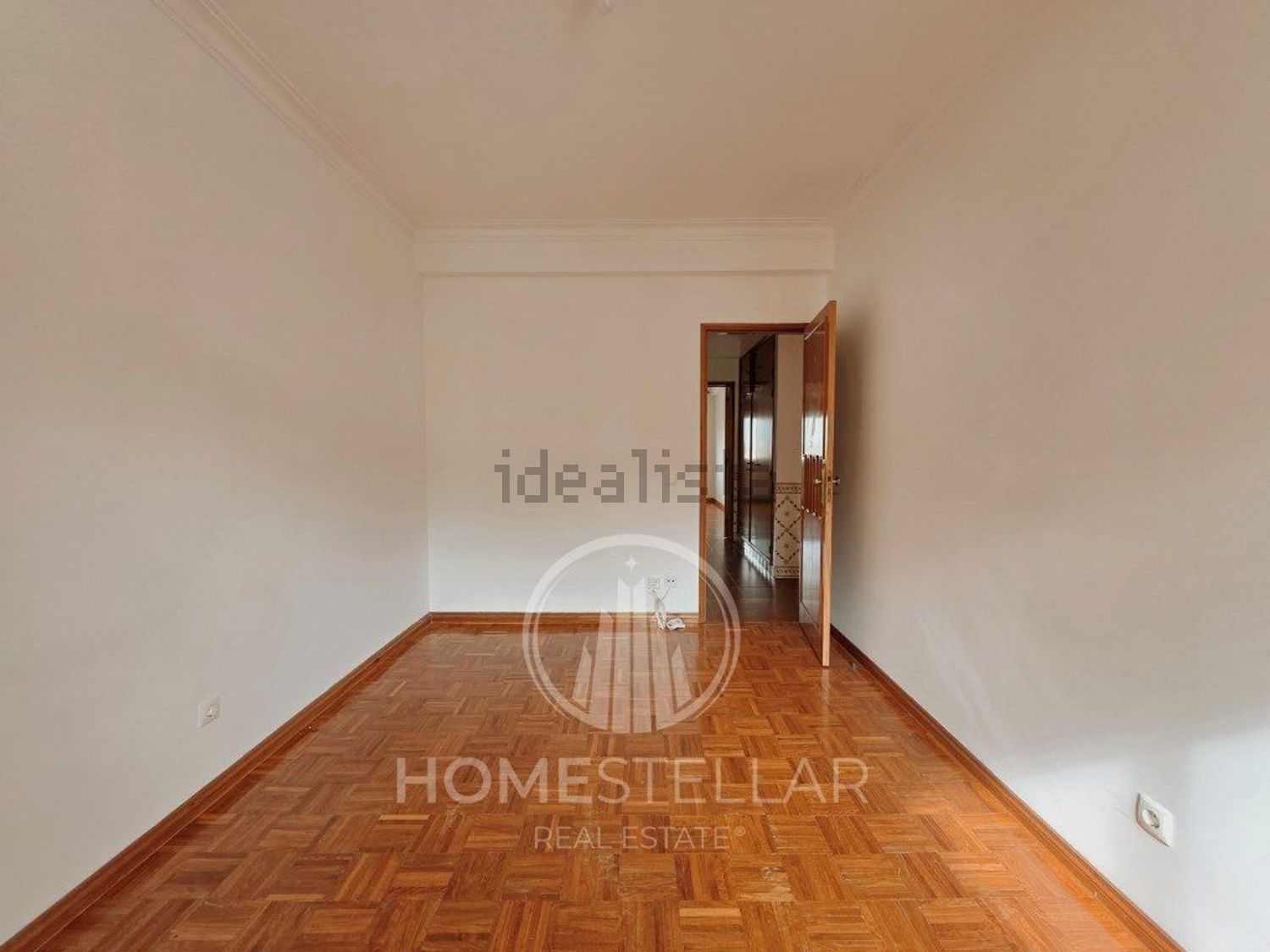 公寓 t3出售在Centro - 卧室