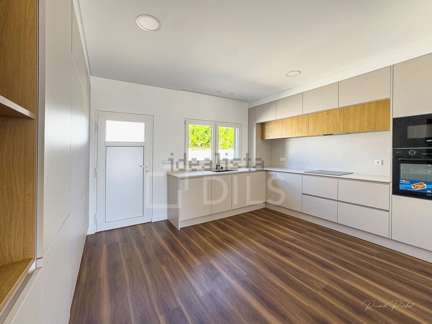 双拼别墅出售在Rua da Cancelinha, 12 - 厨房