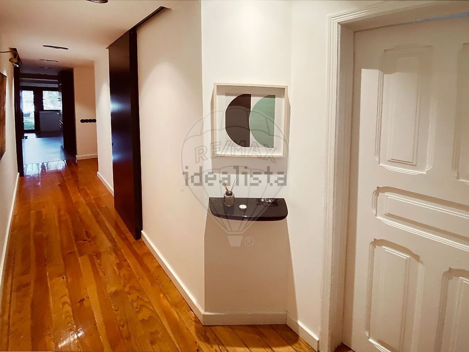 出租公寓 t1在Rua da Penha de França - 卫生间