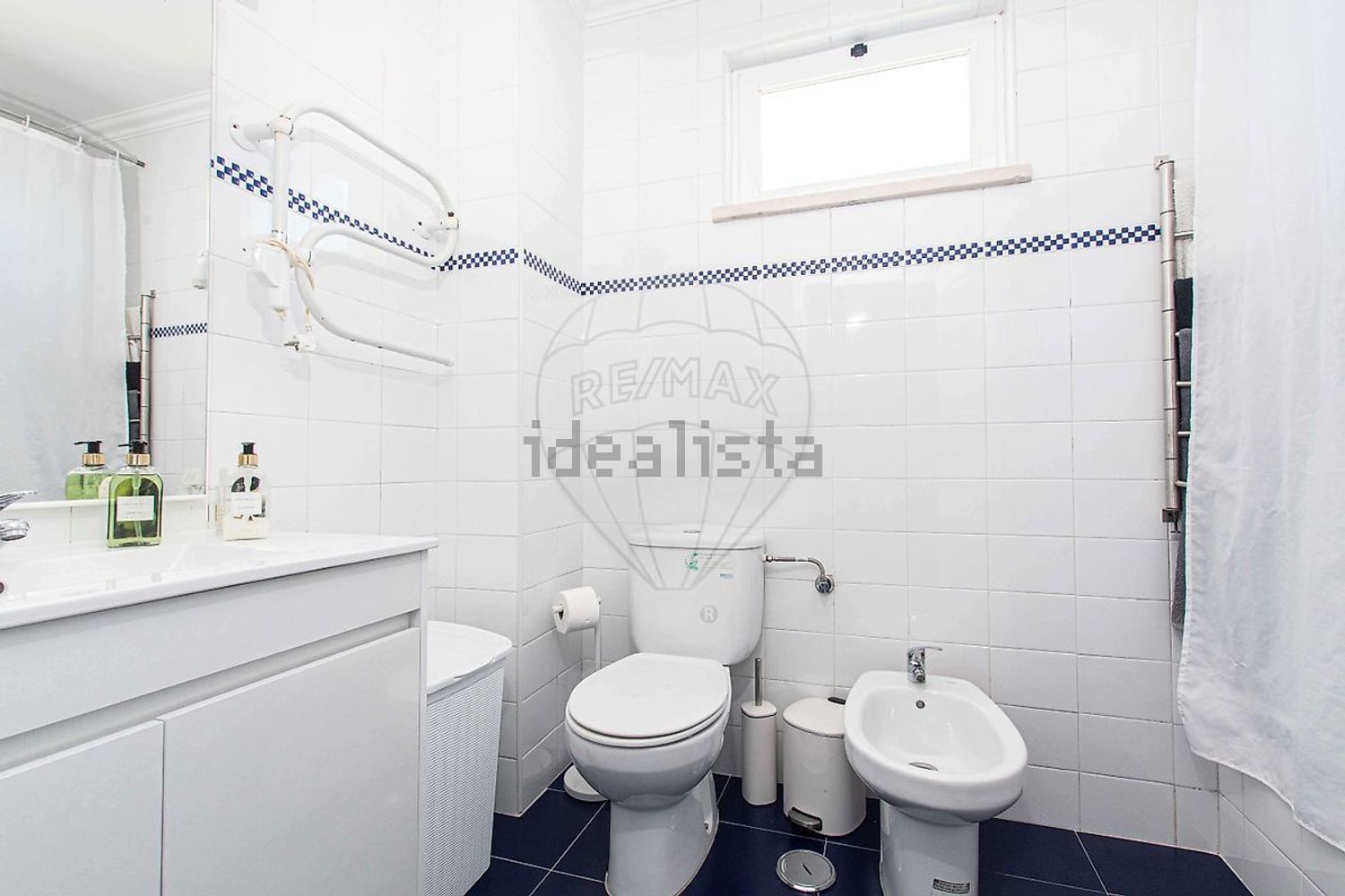 公寓 t3出售在Praceta João Álvares Fagundes - 卫生间