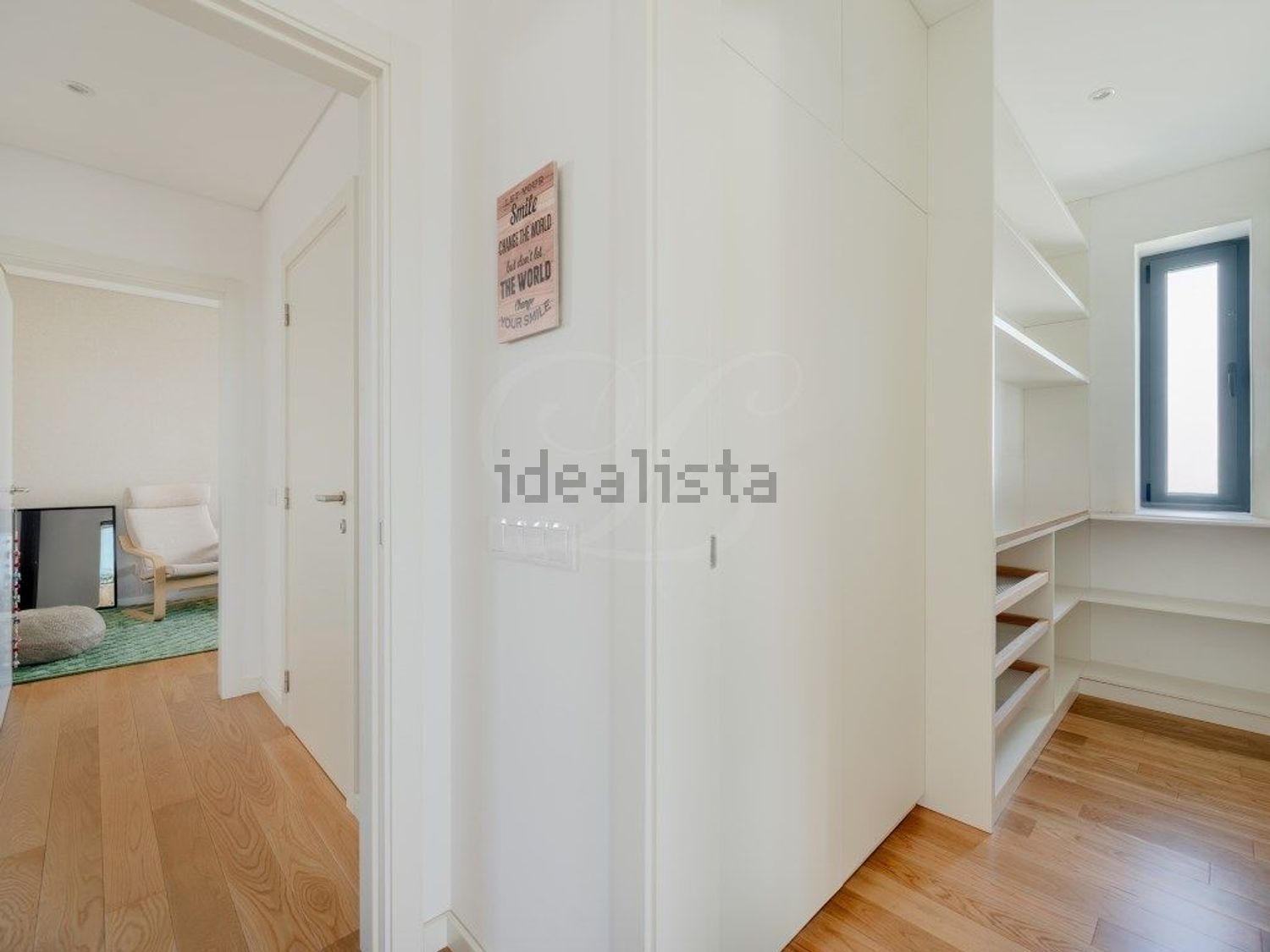 小楼房或独栋别墅出售在Nova Oeiras - Quinta das Palmeiras - 过道