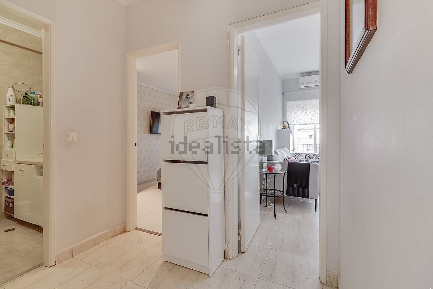 公寓 t3出售在Avenida do Brasil - 厨房