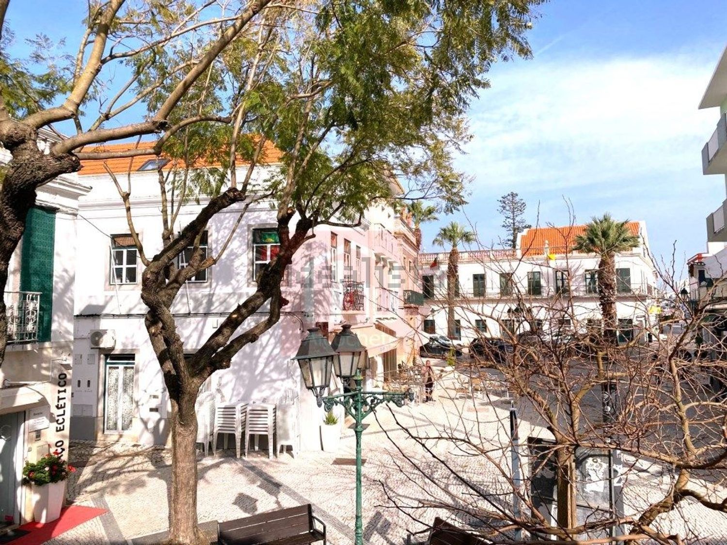 公寓 t1出售在Alcochete - 视线