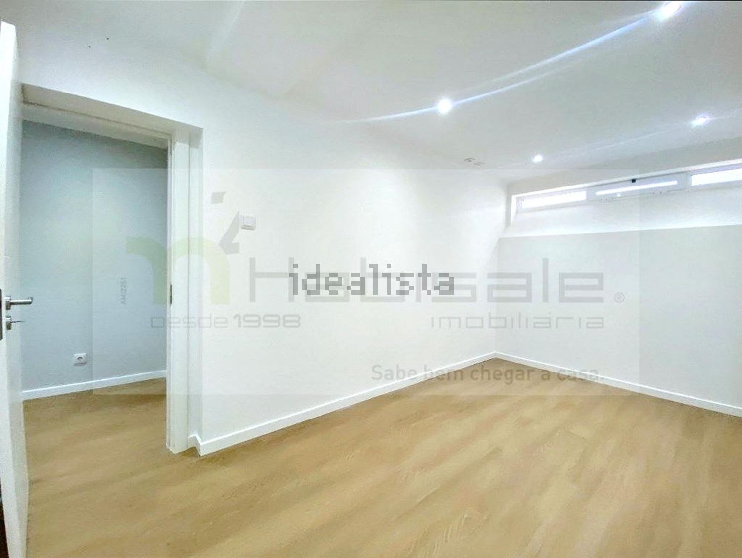 公寓 t2出售在Praça da Igreja, 5 - 卧室