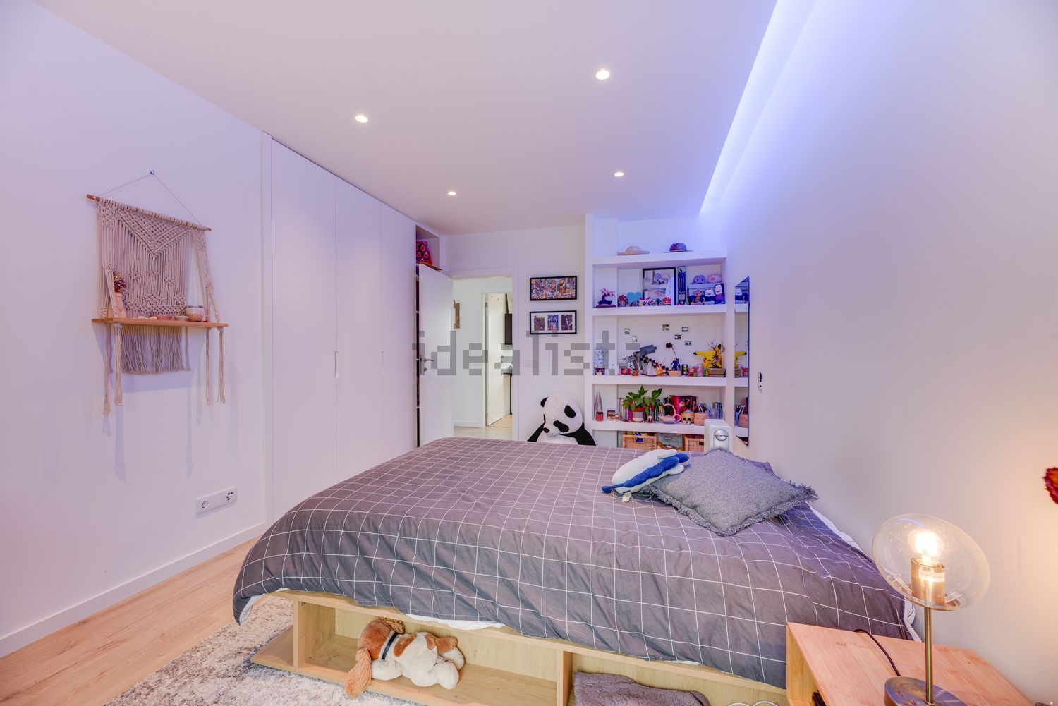 小楼房或独栋别墅出售在Rua da Mandinga s/n - 卧室