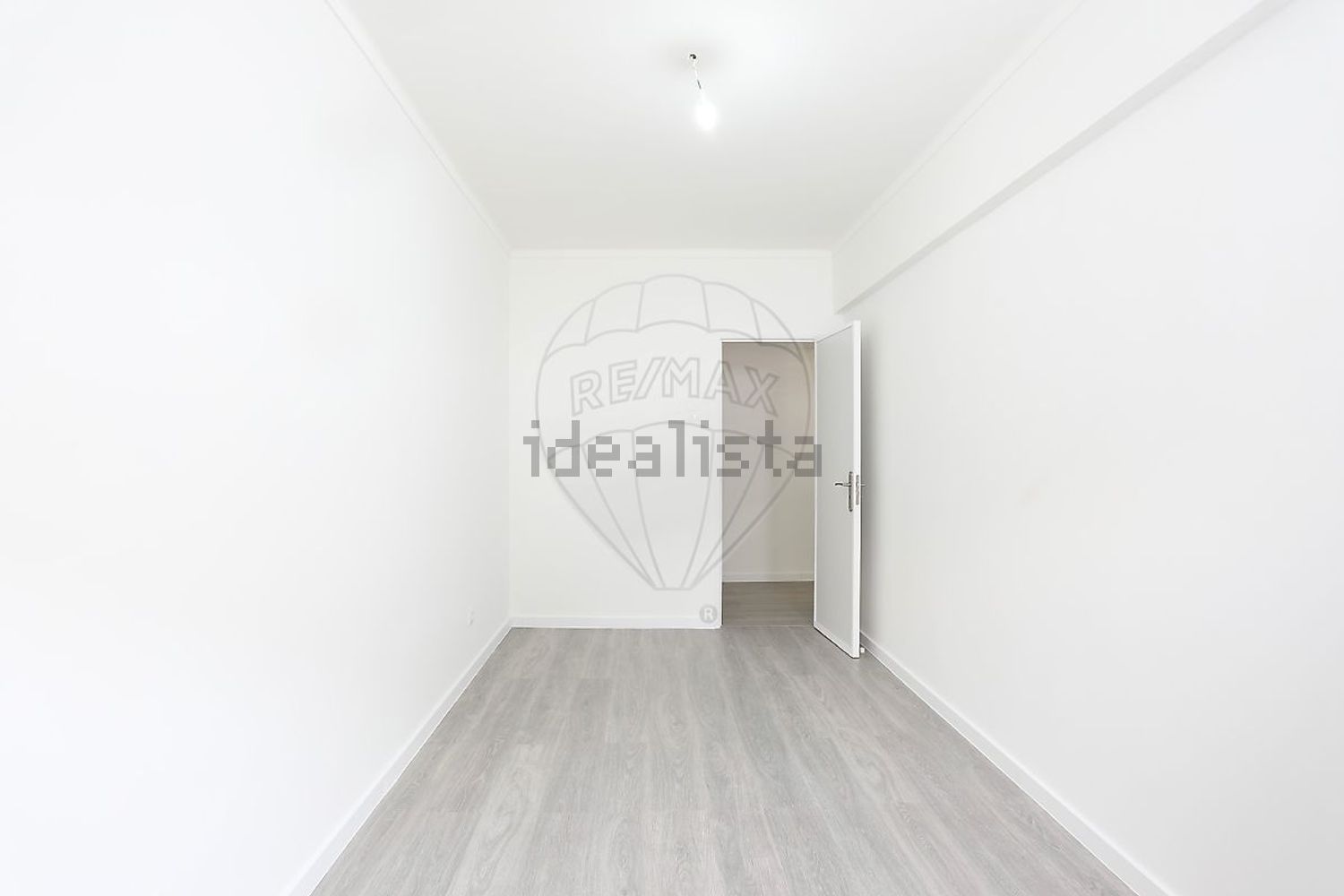 出租公寓 t3在Rua 2 de Abril - 居住