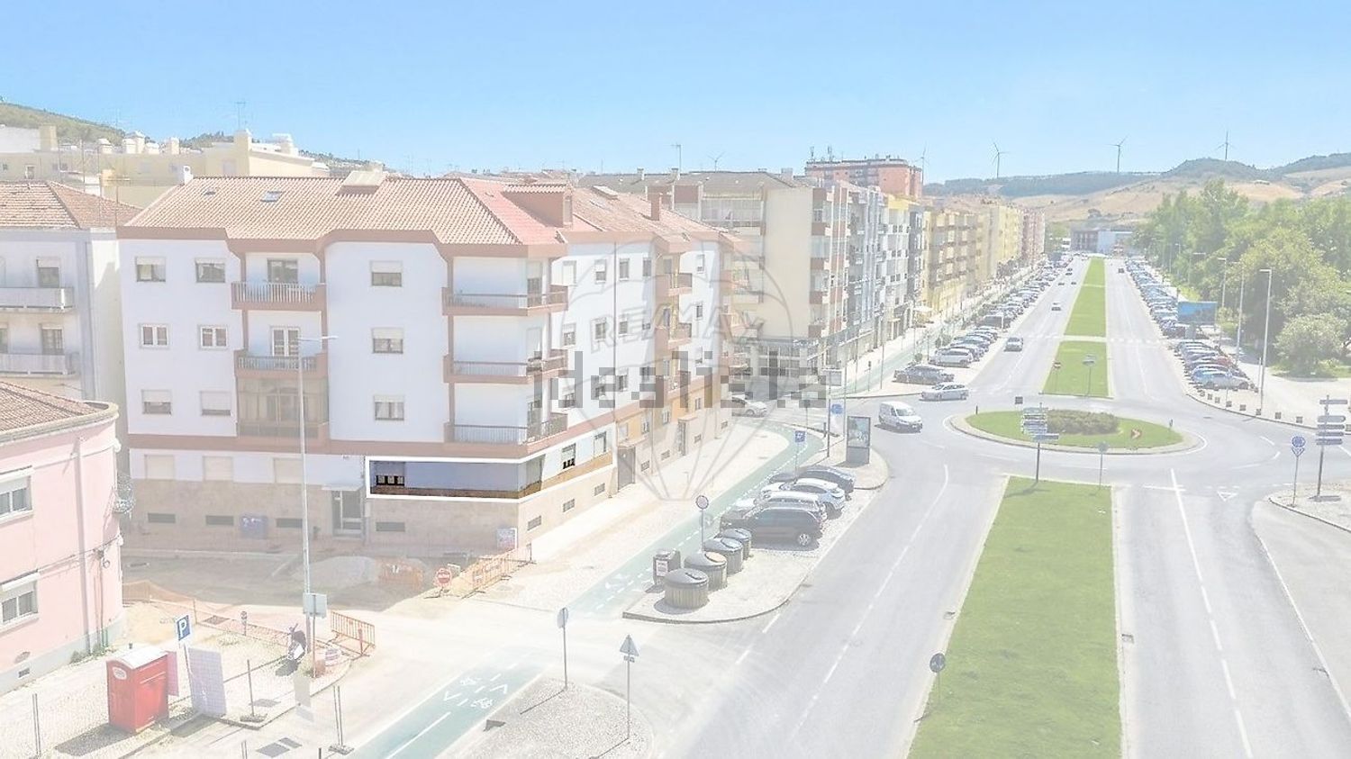 公寓 t3出售在Rua António França Borges - 照片