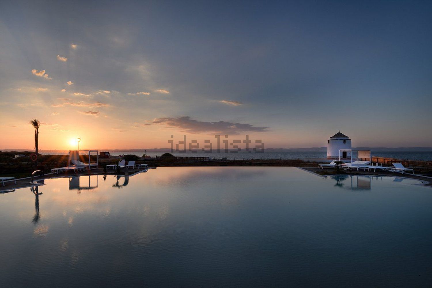 公寓 t3出售在Passeio das Caravelas - 视线