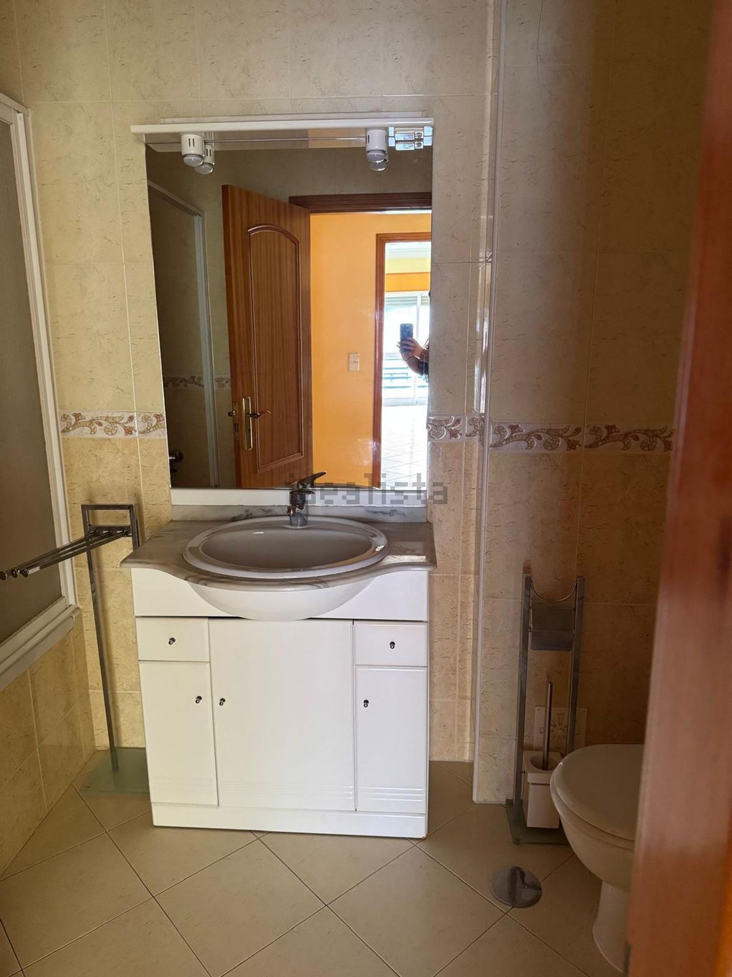 出租公寓 t2在Vila Franca de Xira - 厨房