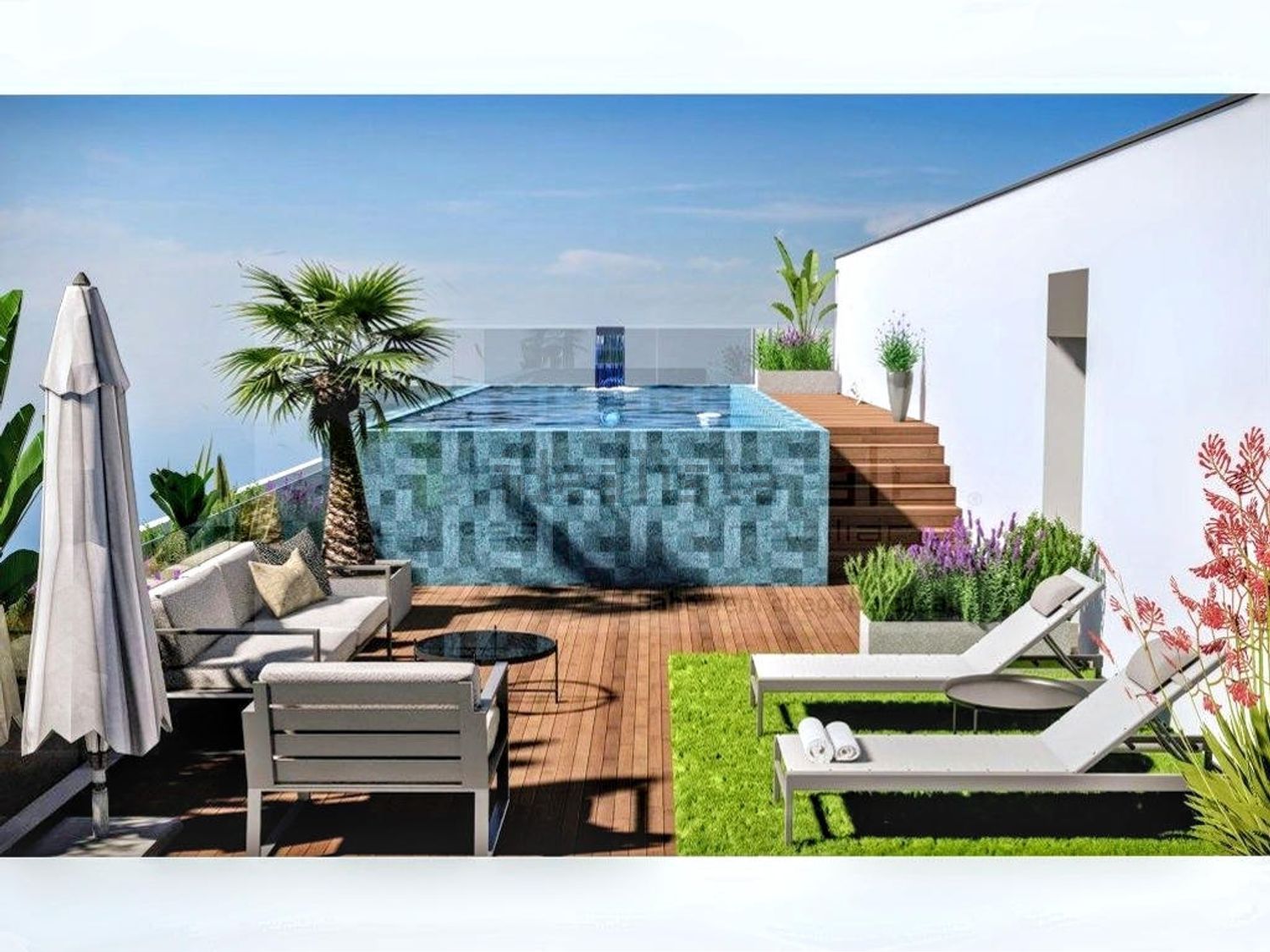 公寓 t5出售在Rua Manuel Francisco Soromenho, 25 - 外立面