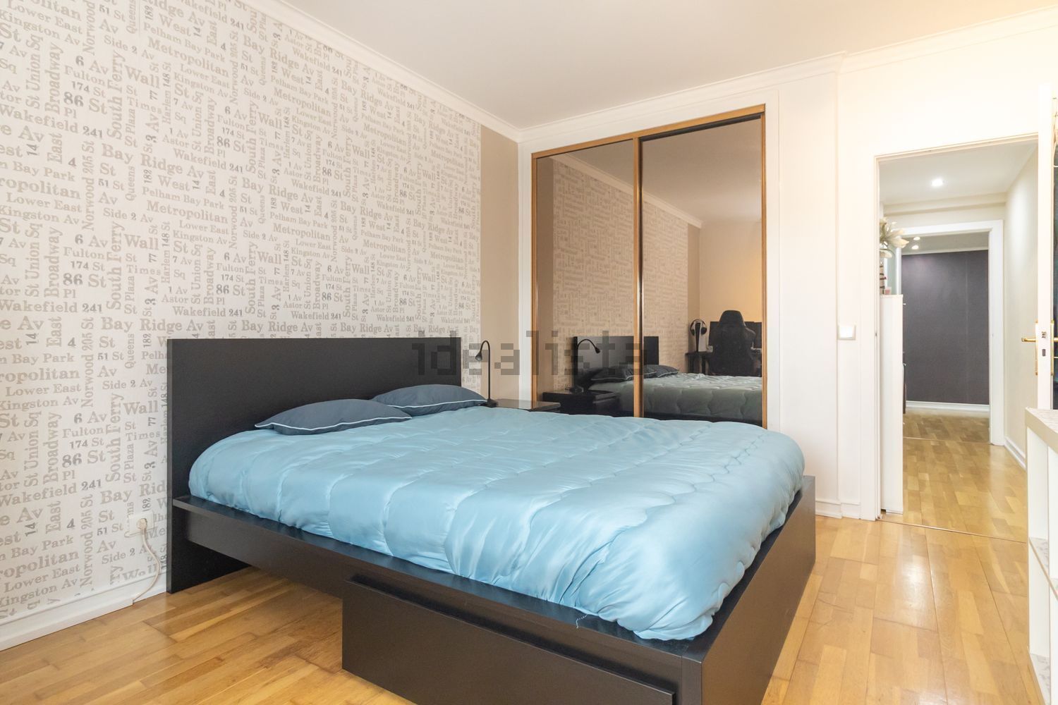 公寓 t3出售在Avenida Mestre Manuel dos Santos Cabanas - 卧室