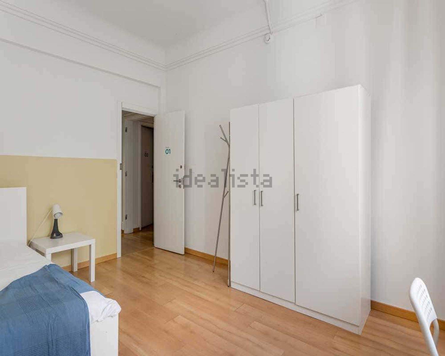 出租房间在Rua do Conde de Redondo, 64 - 照片