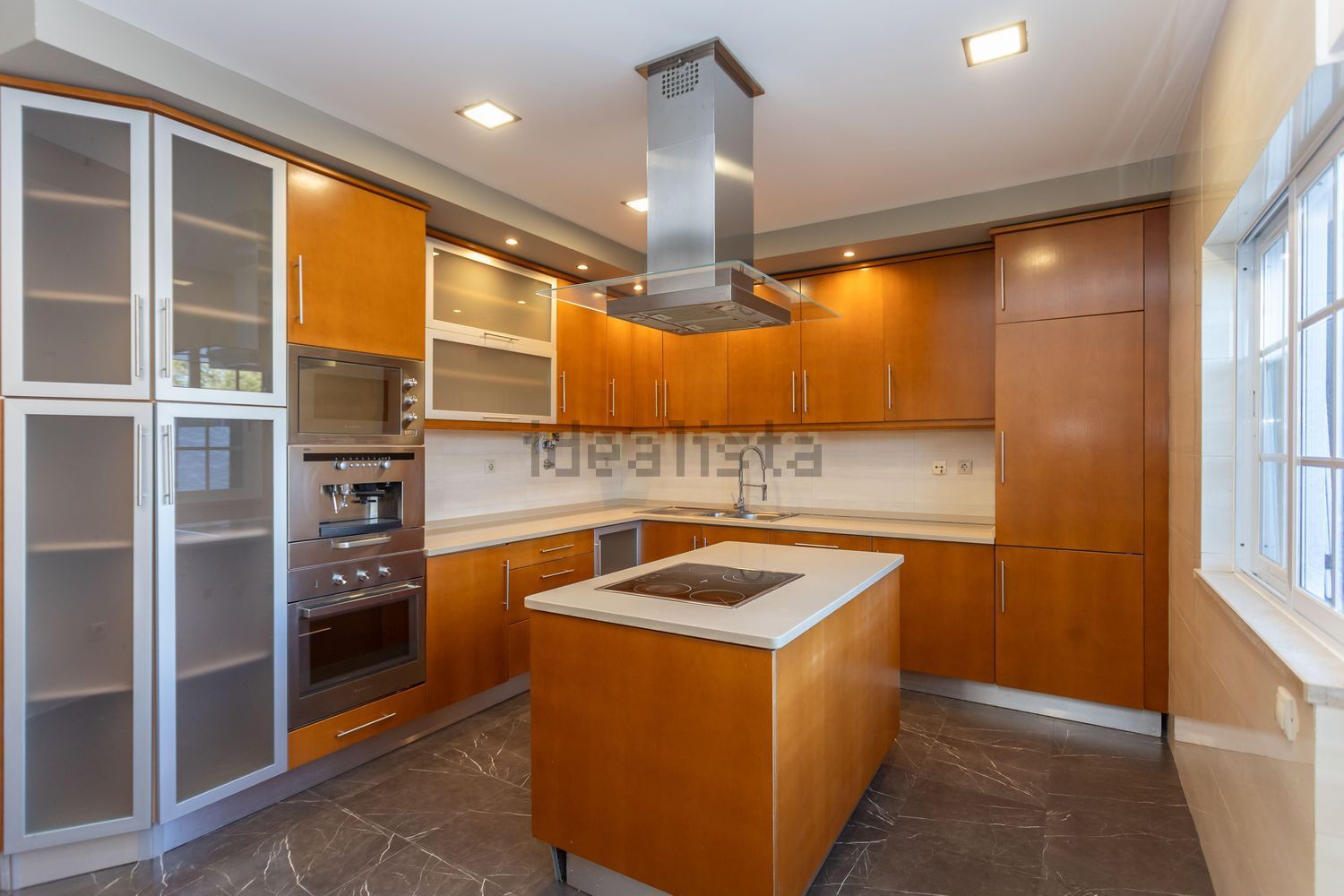 双拼别墅出售在Rua Fonte do Nico - 厨房