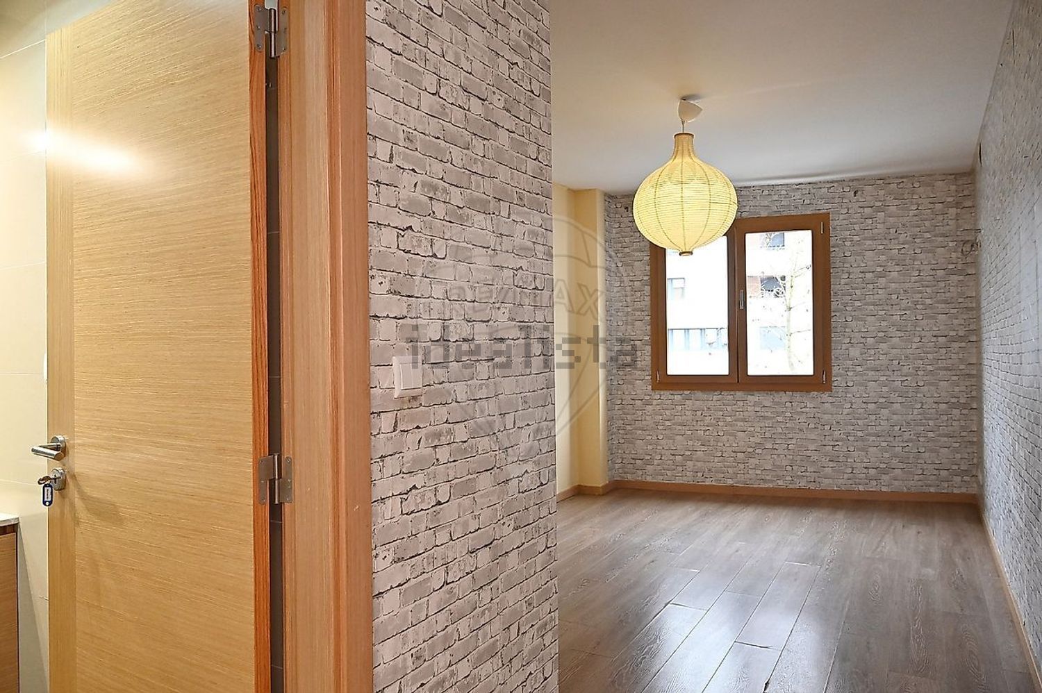 出租公寓 t3在Avenida Diogo Cão - 过道