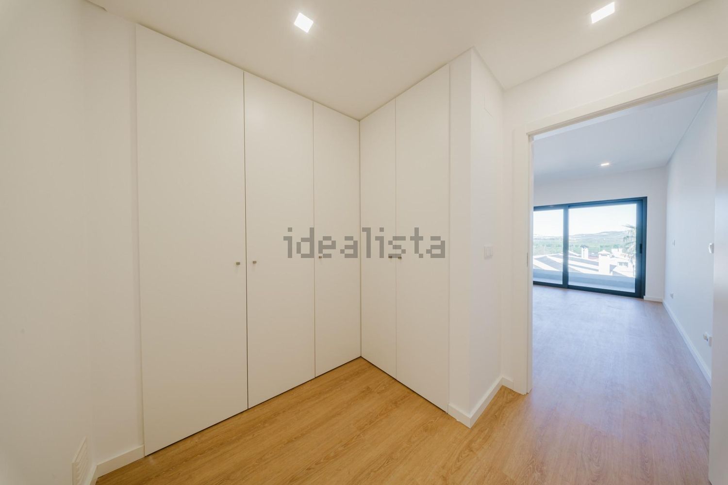 小楼房或独栋别墅出售在Rua Vieira da Silva - 居住