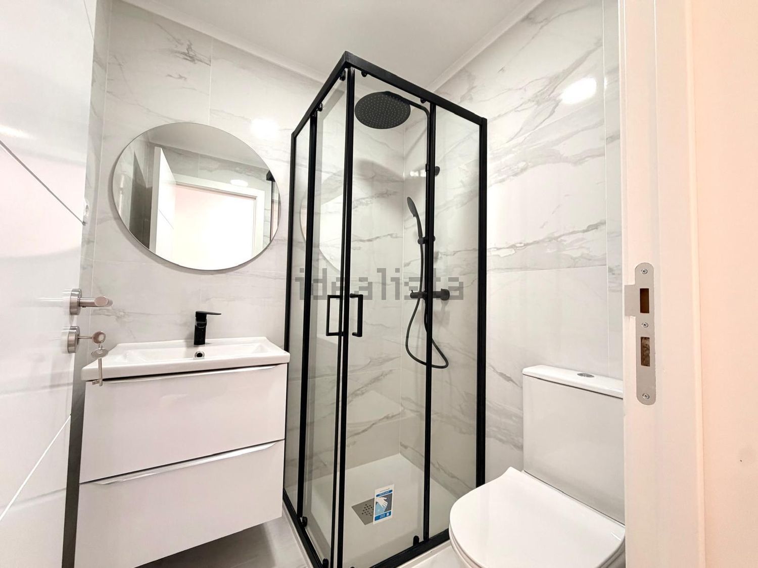 公寓 t3出售在Albarraque - 卫生间