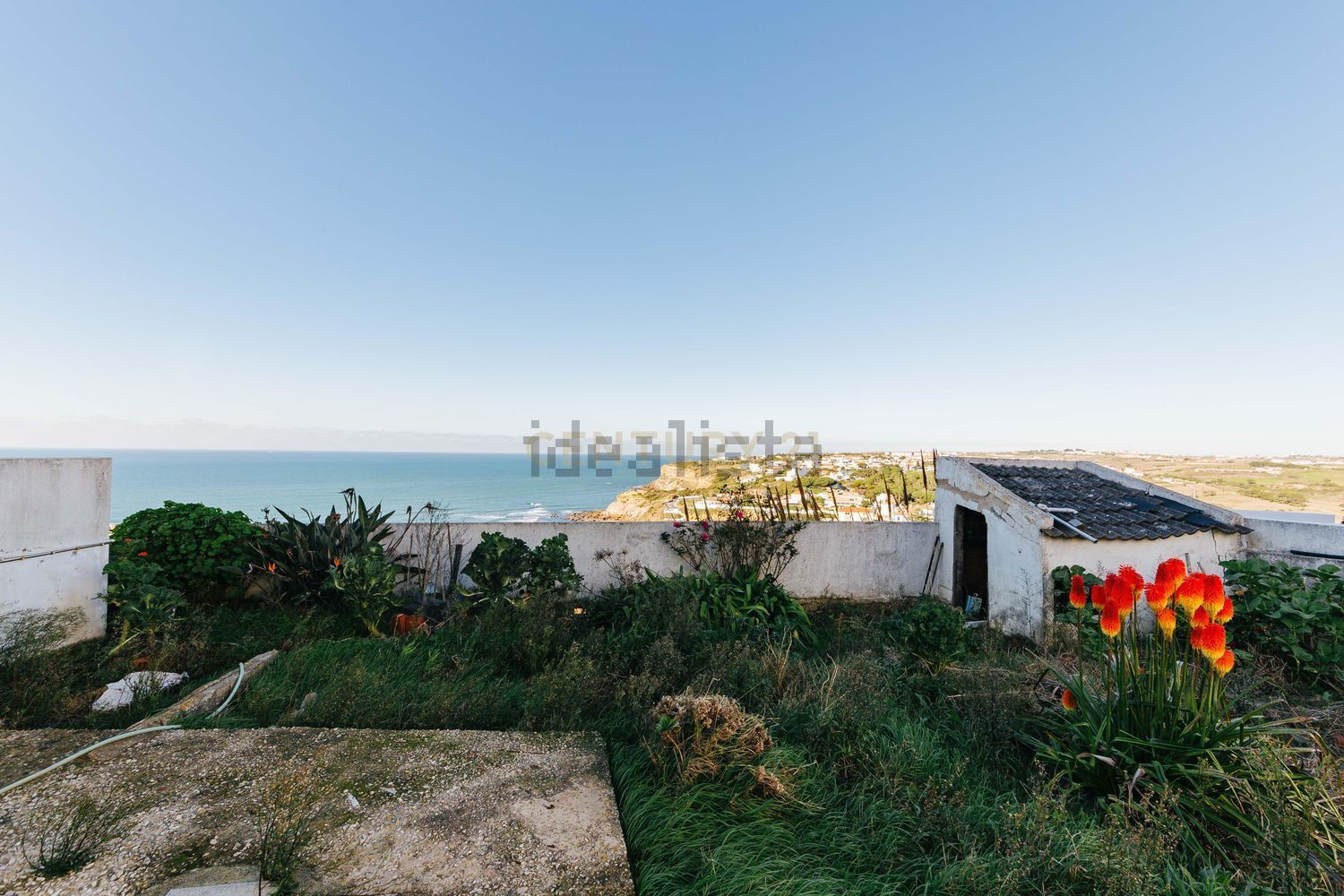 小楼房或独栋别墅出售在Santo Isidoro - 视线