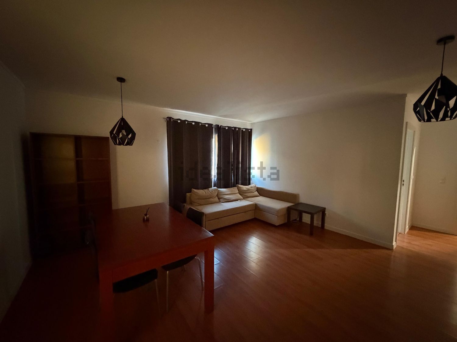 公寓 t1出售在Rua Martin Luther King, 9 - 卧室