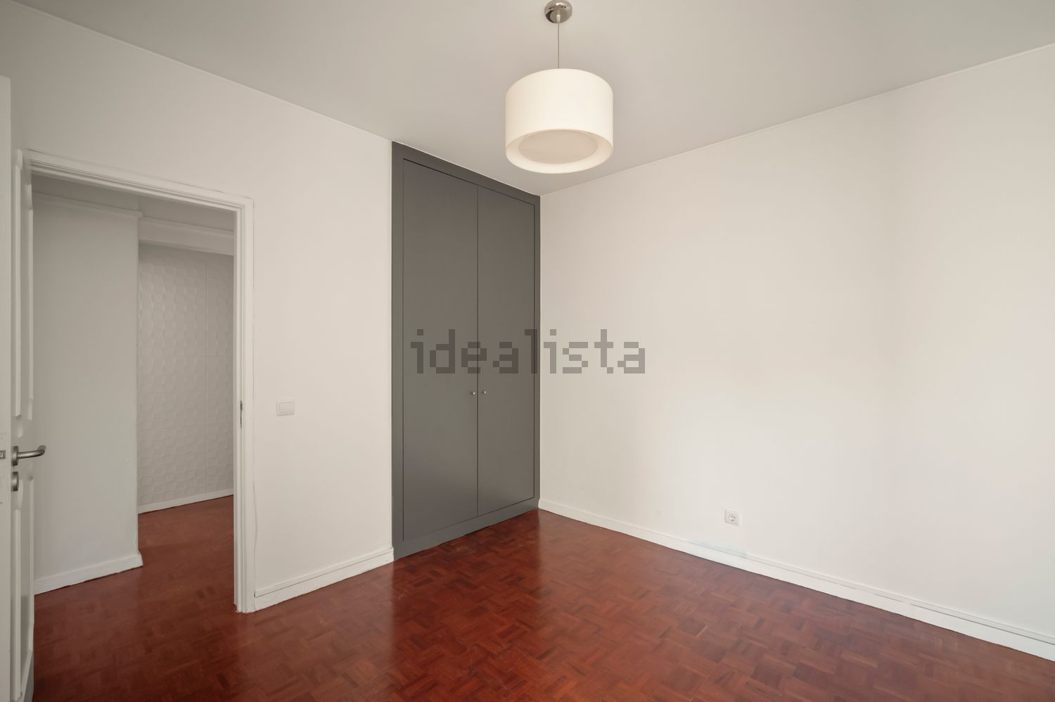 出租公寓 t1在Avenida Biarritz, 299 - 居住