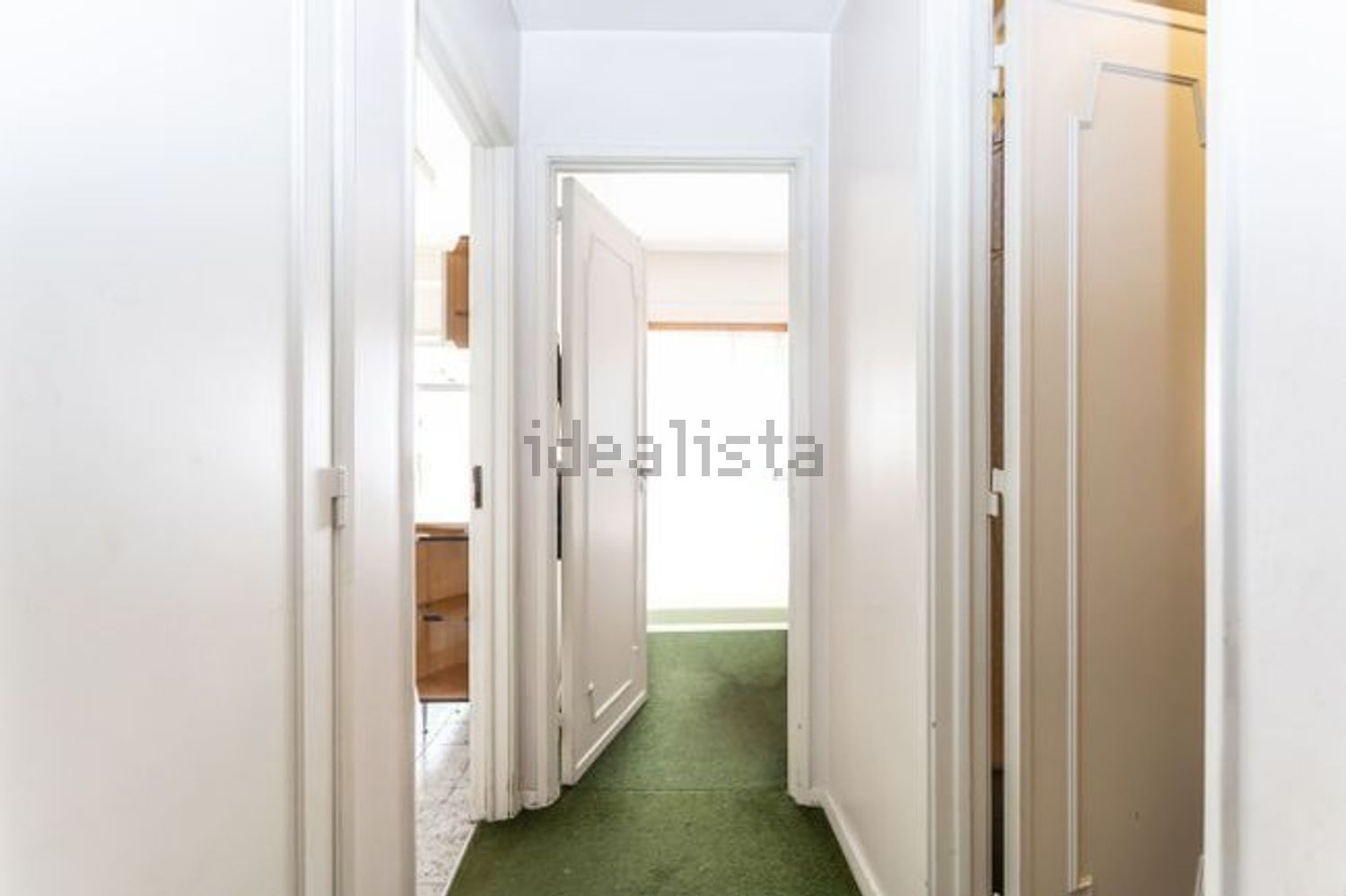 公寓 t3出售在Largo Carlos Selvagem, 4 - 过道