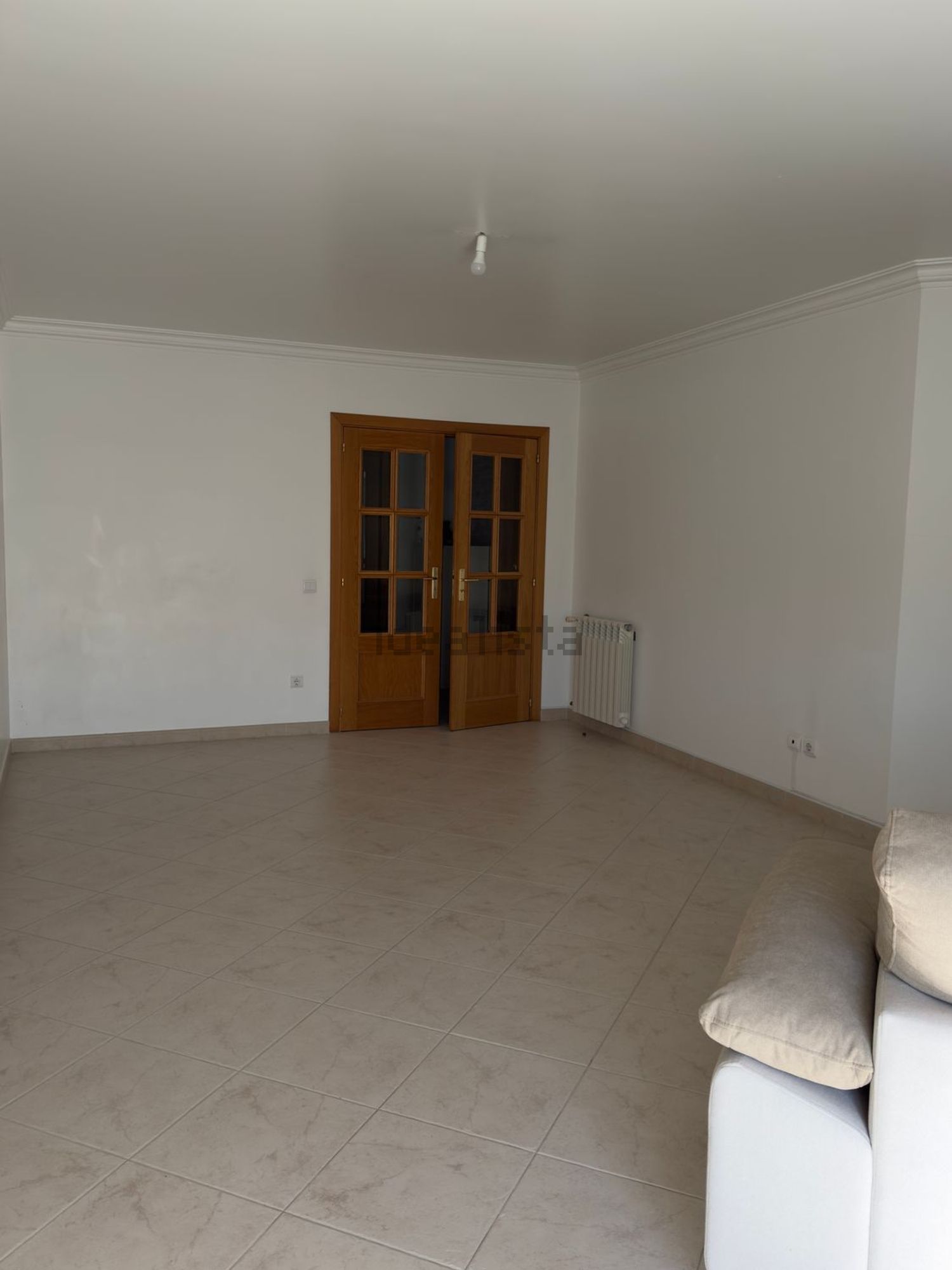 出租公寓 t3Quinta Dona Helena g - 客厅